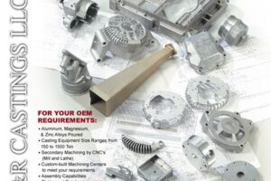 Die Casting - 1