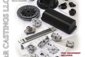 Die Casting - 2