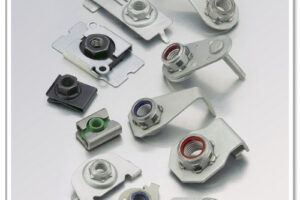 Stamped Assemblies - 1