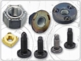 Weld Fasteners